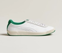 Star OG Tennis Sneaker White/Archive Green