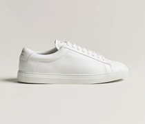 ZSP4 Nappa Leder Sneakers White