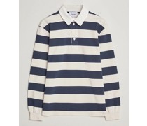 Colt Rugby Shirt Navy/White