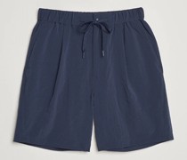 Quick Dry Shorts Navy