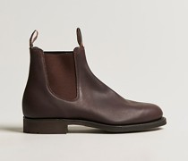 Gardener G Stiefel Greasy Kip Brown