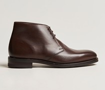 Pimlico Chukka Boot Dark Brown Calf