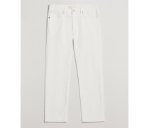 CM002 Classic Jeans Natural White