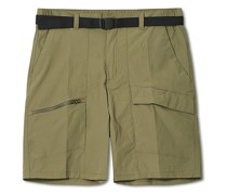 Maxtrail Lite Shorts Stone Green
