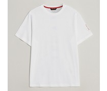Core Running T-Shirt White