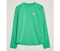 Deva-Tech Longsleeve Tshirt Algae