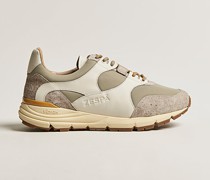 ZSP Trail Outdoor Textile Sneaker Taupe