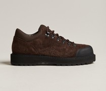 Cornaro Low Stiefel Oak Brown