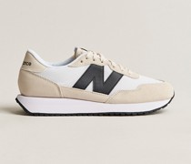 237 Sneaker Turtledove
