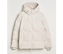 Yangra Daunenjacke Sand