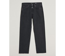 901 Original Jeans Black