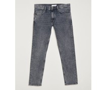 Pistolero Organic Baumwoll Jeans Dust Blue