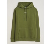 Classic NFPM Hoodie Khaki