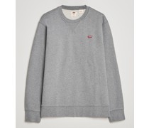 Original Sweatshirt Chisel Grey Heather