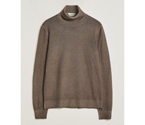 Vintage Merino Fashion Fit Polo