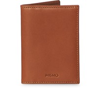 Cards Leder Kartenhalter Tabac