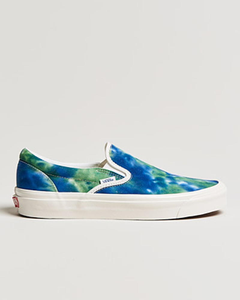 sale on vans slip ons