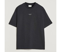 Classic NFPM T-Shirt Black