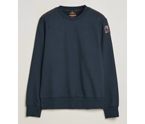 K2 Super Easy Sweatshirt Blue Navy