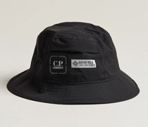 Metropolis Gore-Tex Bucket Hat Black