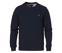 Original Sweatshirt Evening Blue