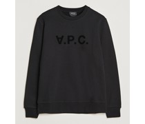 VPC Sweatshirt Black