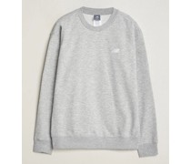 Essentials French Terry Sweatshirt Athletic Grey