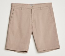 Crown Shorts Greige