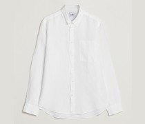 Arne Leinen Shirt White
