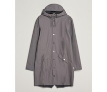 Long Jacket Grey