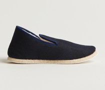 Maoutig Home Slippers Navy