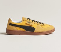 Super Team OG Sneaker Yellow Zissle/Black