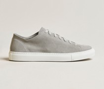 Loria Low Sneaker Grey Suede