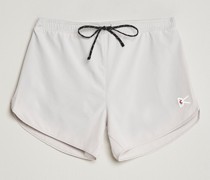 Spino Training Shorts Fog