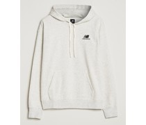 Essentials Hoodie Sea Salt Heather