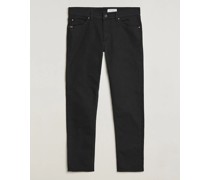 Evolve Jeans Forever Black