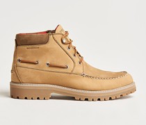 Authentic Original Lug Chukka Tan