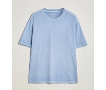 Sunbleached T-Shirt Dove Blue
