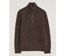 Wilton Half Zip Pullover Delicioso