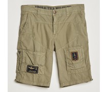 Heritage Bermuda Shorts Green