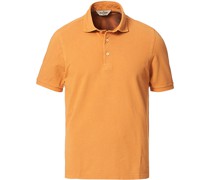Washed Polo