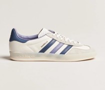 Gazelle Indoor Sneaker White/Blue