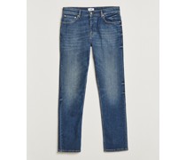 Johnny Stretchjeans Dark Jeans