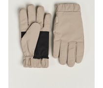 Axis Primaloft Waterproof Glove