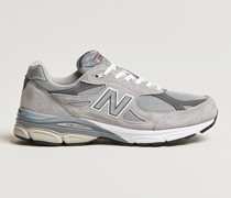 Made In USA 990 Sneaker Grey