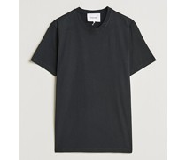 Logo Tshirt Noir