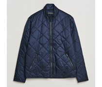 Kam Liner Jacke Navy