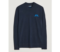 Gus Stricked Pullover Navy