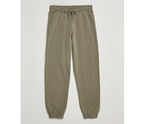 Classic Organic Jogginghose Dusty Olive