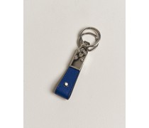 Sartorial Loop Schlüsselanhänger Blue